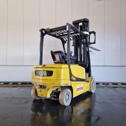 Yale ERP35VL 4-Rad Elektrostapler