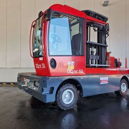 Bulmor DQN50/14/60T Seitenstapler