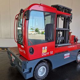 Bulmor DQN50/14/60T Seitenstapler