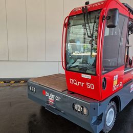 Bulmor DQN50/14/60T Seitenstapler
