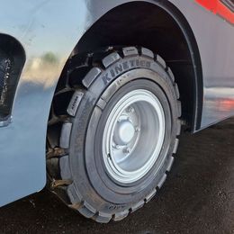 Bulmor DQN50/14/60T Seitenstapler