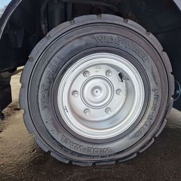 Bulmor DQN50/14/60T Seitenstapler