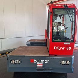 Bulmor DQN50/14/60T Seitenstapler
