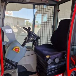 Bulmor DQN50/14/60T Seitenstapler