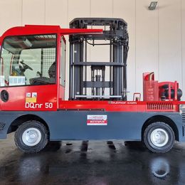 Bulmor DQN50/14/60T Seitenstapler