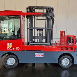 Bulmor DQN50/14/60T Seitenstapler