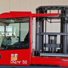 Bulmor DQN50/14/60T Seitenstapler