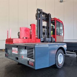 Bulmor DQN50/14/60T Seitenstapler