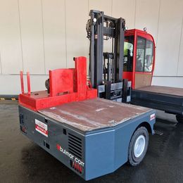 Bulmor DQN50/14/60T Seitenstapler