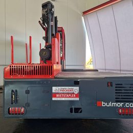 Bulmor DQN50/14/60T Seitenstapler