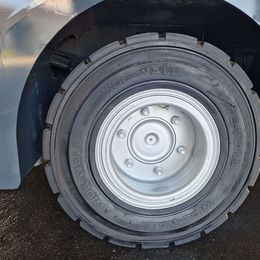 Bulmor DQN50/14/60T Seitenstapler