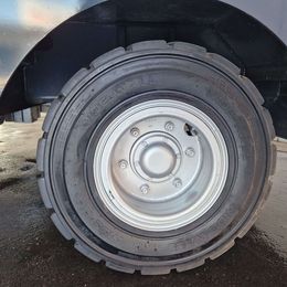 Bulmor DQN50/14/60T Seitenstapler