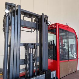 Bulmor DQN50/14/60T Seitenstapler