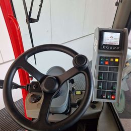 Bulmor DQN50/14/60T Seitenstapler