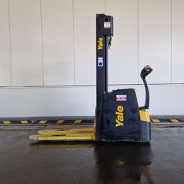 Yale MS16IL Hochhubwagen