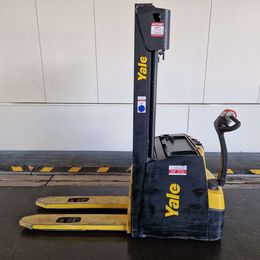 Yale MS16IL Hochhubwagen