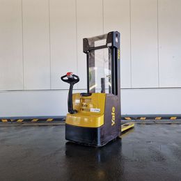 Yale MS16IL Hochhubwagen