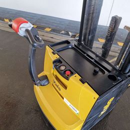 Yale MS16IL Hochhubwagen