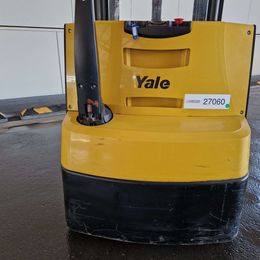 Yale MS16IL Hochhubwagen