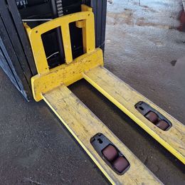 Yale MS16IL Hochhubwagen