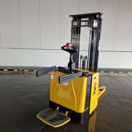 Gabelhochhubwagen gebraucht: Yale Hochhubwagen MS15XIL Yale MS15XIL Hochhubwagen