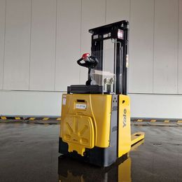 Gabelhochhubwagen gebraucht: Yale Hochhubwagen MS15XIL Yale MS15XIL Hochhubwagen