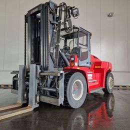 Kalmar DCG120-6 Dieselstapler