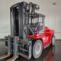 Kalmar DCG120-6 Dieselstapler