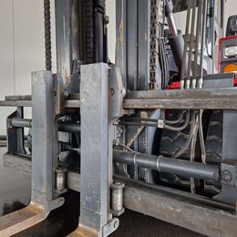 Kalmar DCG120-6 Dieselstapler