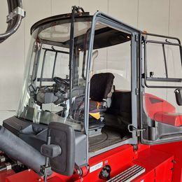 Kalmar DCG120-6 Dieselstapler