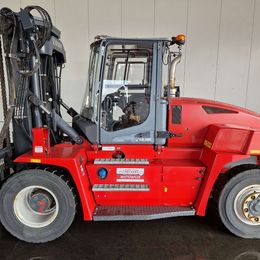Kalmar DCG120-6 Dieselstapler