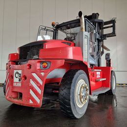 Kalmar DCG120-6 Dieselstapler