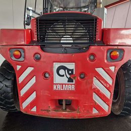 Kalmar DCG120-6 Dieselstapler