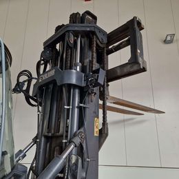 Kalmar DCG120-6 Dieselstapler