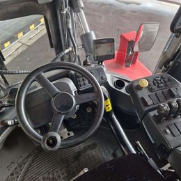 Kalmar DCG120-6 Dieselstapler