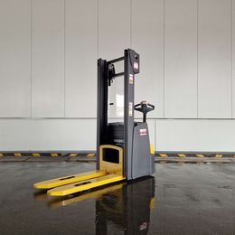 Gabelhochhubwagen gebraucht: Yale Hochhubwagen MS12AC Yale MS12AC Hochhubwagen