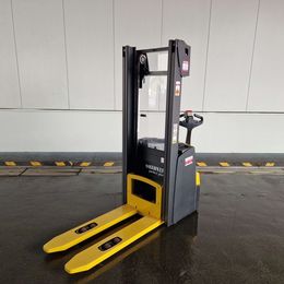 Gabelhochhubwagen gebraucht: Yale Hochhubwagen MS12AC Yale MS12AC Hochhubwagen