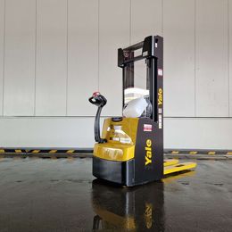 Yale MS16AC. Hochhubwagen