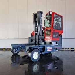 Combilift C5000XL Vierwegestapler