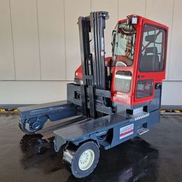 Combilift C5000XL Vierwegestapler