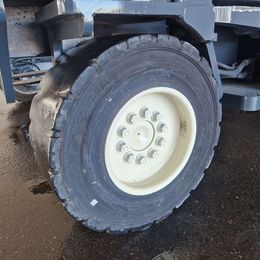 Combilift C5000XL Vierwegestapler