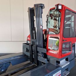 Combilift C5000XL Vierwegestapler