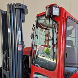 Combilift C5000XL Vierwegestapler