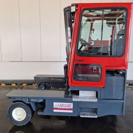 Combilift C5000XL Vierwegestapler