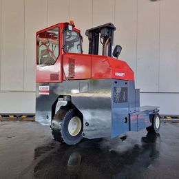 Combilift C5000XL Vierwegestapler