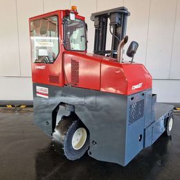 Combilift C5000XL Vierwegestapler