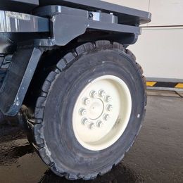 Combilift C5000XL Vierwegestapler