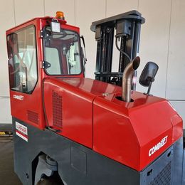 Combilift C5000XL Vierwegestapler