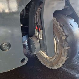 Combilift C5000XL Vierwegestapler