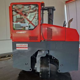 Combilift C5000XL Vierwegestapler